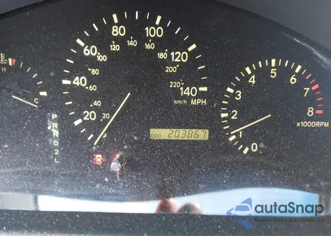 1999 Lexus Rx 300 z USA, uszkodzony, nr VIN JT6GF10U3X0027944